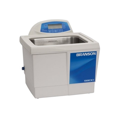 Branson CPX5800H Digital Heated Ultrasonic Cleaner