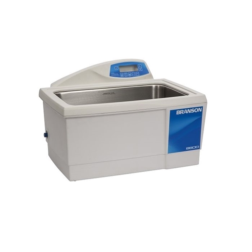 Branson CPX8800H Digital Heated Ultrasonic Cleaner