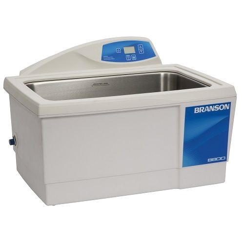 Branson CPX8800 Digital Ultrasonic Cleaner