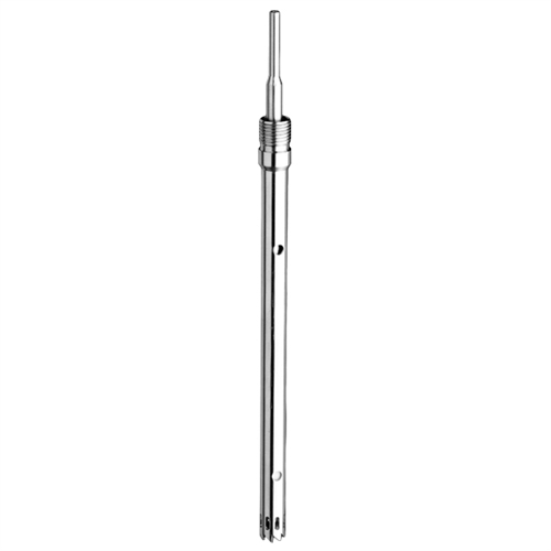 Benchmark Scientific Optional generator, 10mm x 115mm saw tooth, for 15ml & 50ml tubes 