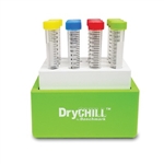 Benchmark DC1215 DryChill Ice-Free Cooling Block, 12 x 15ml