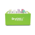 Benchmark DC4020 DryChill Ice-Free Cooling Block, 40 x 1.5/2.0ml