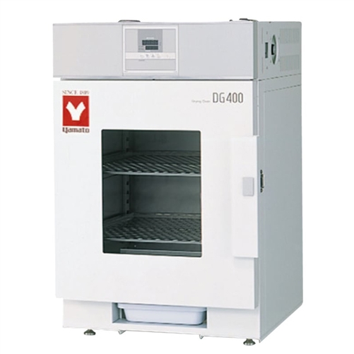 Yamato DG-400C Natural Convection Glassware Drying Oven 92L, 115V