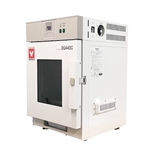 Yamato DG-440C Natural Convection Glassware Drying Oven with Sterilization Lamp 92L, 115V