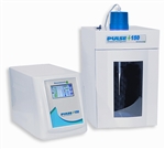 Benchmark Pulse 150 Ultrasonic Homogenizer with 6mm horn and soundproof box