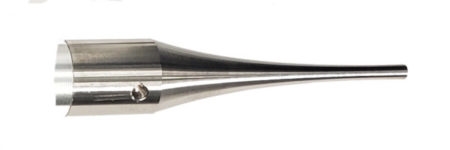 Benchmark Scientific Horn, 8mm diameter, for 25-150ml, fits DP0150