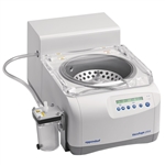 Eppendorf Vacufuge Plus Vacuum Concentrator Complete System with Built-in Diaphragm Pump