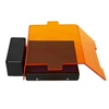 Benchmark Scientific Orange filter cover for mini LED transilluminator
