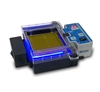 Accuris myGel InstaView Complete Electrophoresis System with Blue LED Illuminator