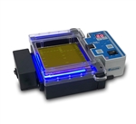 Accuris myGel InstaView Complete Electrophoresis System with Blue LED Illuminator