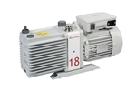 Edwards E2M18 Vacuum Pump