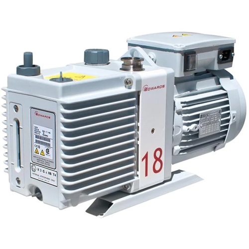 Edwards E2M18 Vacuum Pump