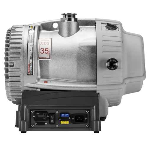 Edwards XDS35iE Enhanced Dry Scroll Pump