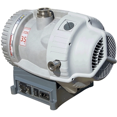 Edwards XDS35iC Dry Scroll Pump