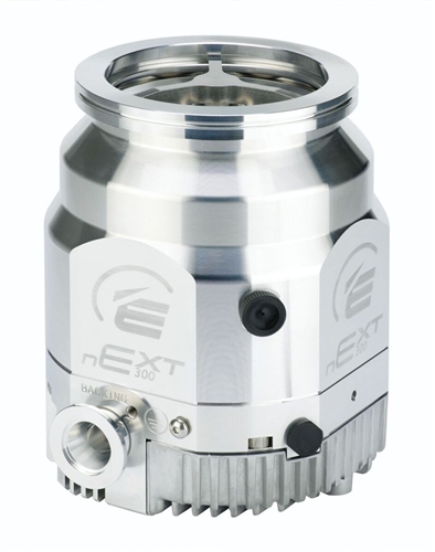 Edwards NEXT 300T HC ISO100 160W Turbomolecular Pump