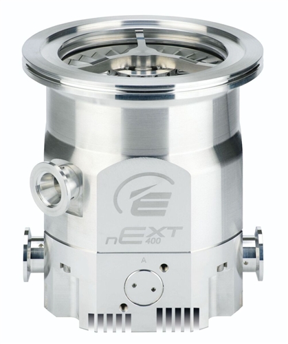 Edwards nEXT400D - ISO160 160W Turbomolecular Pump