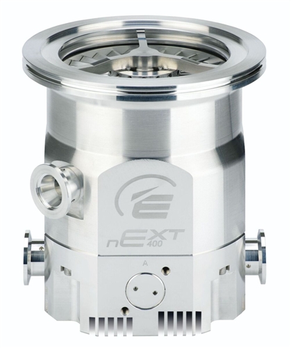 Edwards nEXT400T HC - ISO160 160W Turbomolecular Pump