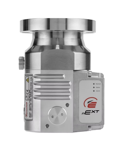 Edwards NEXT85D Turbomolecular Vacuum Pump