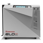 Edwards ELD500 - 100-120V 60Hz US Helium Leak Detector