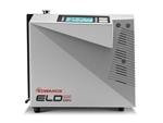 Edwards ELD500 DRY - 200-240V 50/60Hz  Helium Leak Detector