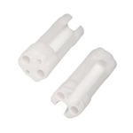 Eppendorf 2 x 15ml Adapters, Cat. # 022639200