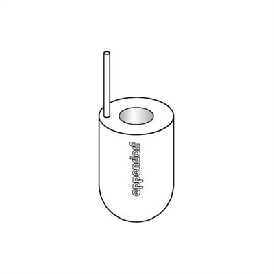 Eppendorf 1 x 5ml Adapters for F-34-6-38, Cat # 5804777000