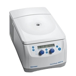 Eppendorf 5427R Refrigerated Centrifuge w/ FA-45-30-11 Fixed Angle Rotor