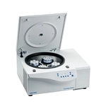 Eppendorf 5810R Refrigerated Centrifuge w/ Selectable Rotor