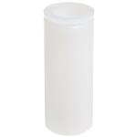 Eppendorf 1 x 25ml Adapters, Cat. # 022639145