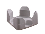 Eppendorf 400ml Cone Fitting Adapters, Cat. # 022638785