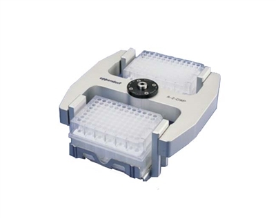 Eppendorf  A-2-DWP Microplate with Buckets for 5804/R & 5810/R
