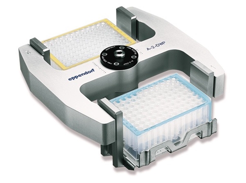 Eppendorf  A-2-DWP Microplate with Buckets for 5804/R & 5810/R