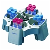 Eppendorf A-4-44 Swing Bucket Rotor with Buckets