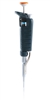 Gilson PIPETMAN G P2G, 0.2-2 uL, Metal Ejector Pipette