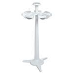 Gilson CARROUSEL Pipette Stand