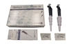 Gilson Pipetman F167400 Classic Large Volume Starter Kit