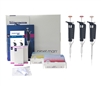 Gilson PIPETMAN G Microvolume Starter Kit, P2G, P10G, P100G