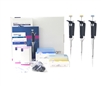 Gilson Pipetman G F167900 Starter Kit P20G, P200G, P1000G