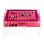 Gilson F174101 AmpliPur Expert Tips, 0.5-10uL