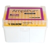 Gilson F174201 AmpliPur Expert Tips, 1-20uL