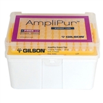 Gilson F174201 AmpliPur Expert Tips, 1-20uL
