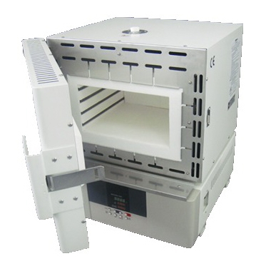 Yamato FO-300CR Muffle Furnace with Communication Port 7.5L, 115V