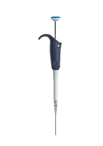 Gilson Microman M50E Pipette, 20-50ul