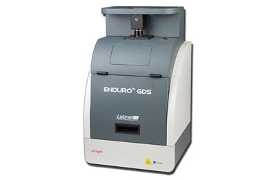 Labnet GDS-1302 Enduro GDS Imaging System-universal voltage