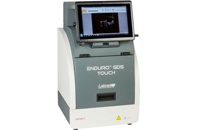 Labnet International GDST-1302 Enduro GDS Touch Imaging System, 302 nm - 115/230V