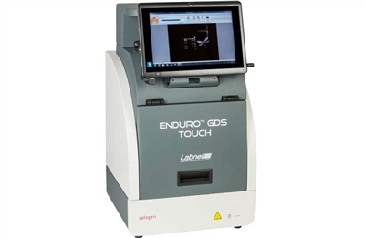 Labnet GDST-1365 Enduro GDS Touch Imaging System, 365 nm - 115V/230V - 115V/230V