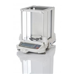 A&D Weighing Gemini GR-120 Analytical Balance, 120 g, 0.1 mg