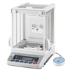 A&D Weighing Apollo GX-124AE Analytical Balance, 120 g, 0.1 mg