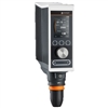 Heidolph Hei-TORQUE Ultimate 100 w/ USB & RS232 Interface Overhead Stirrer