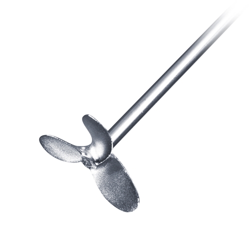 Heidolph 036300400 Overhead Stirrer Impeller, PR 30 Pitched-Blade
